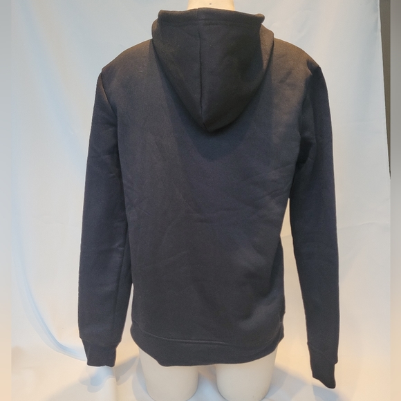 New Never worn black Nasa hoodie size S - Picture 3 of 7